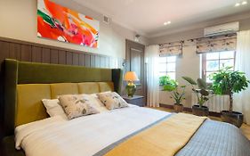 Apartamenty u Sarzyńskich